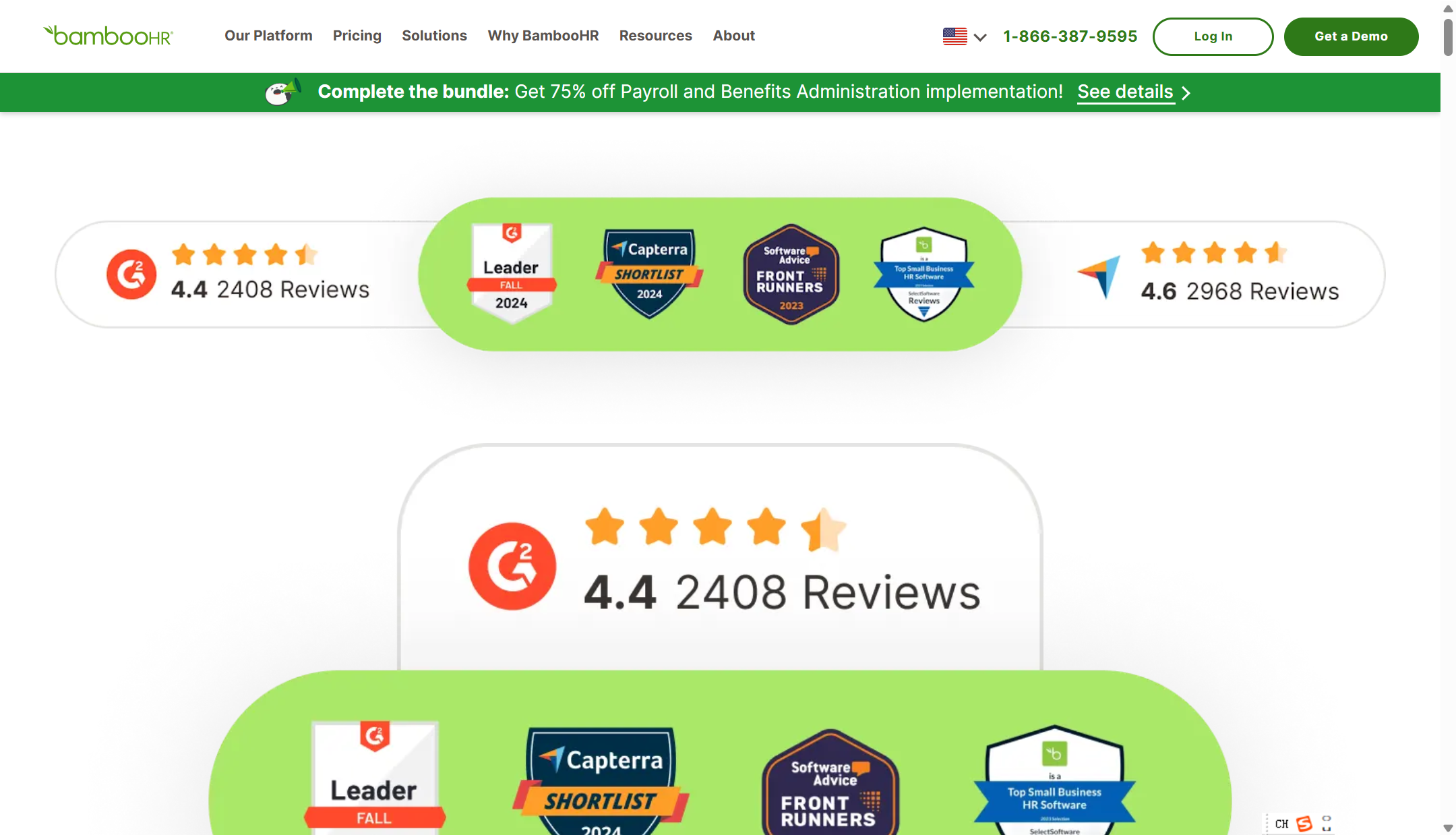 北森、i人事、薪人薪事等 12 款人事管理系统横评