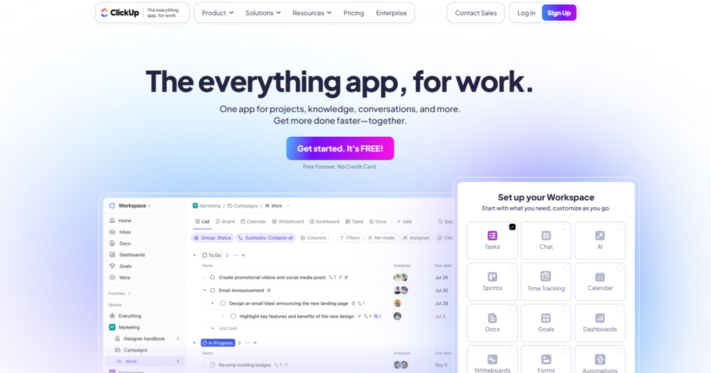 适合小团队的简易项目管理软件盘点：2025年受欢迎的12款