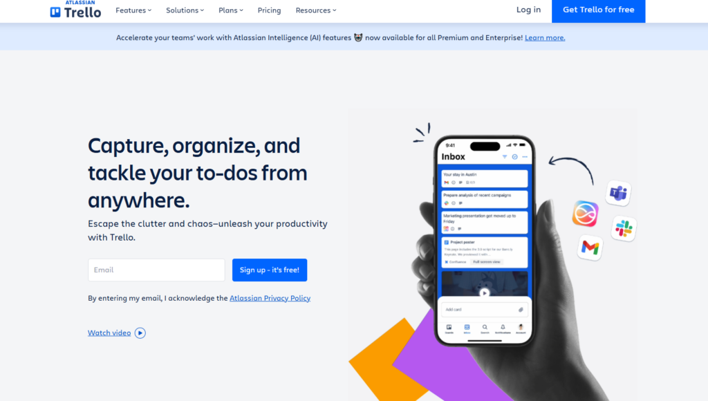 有什么好用的项目流程管理软件？对比8大主流项目过程管理系统
