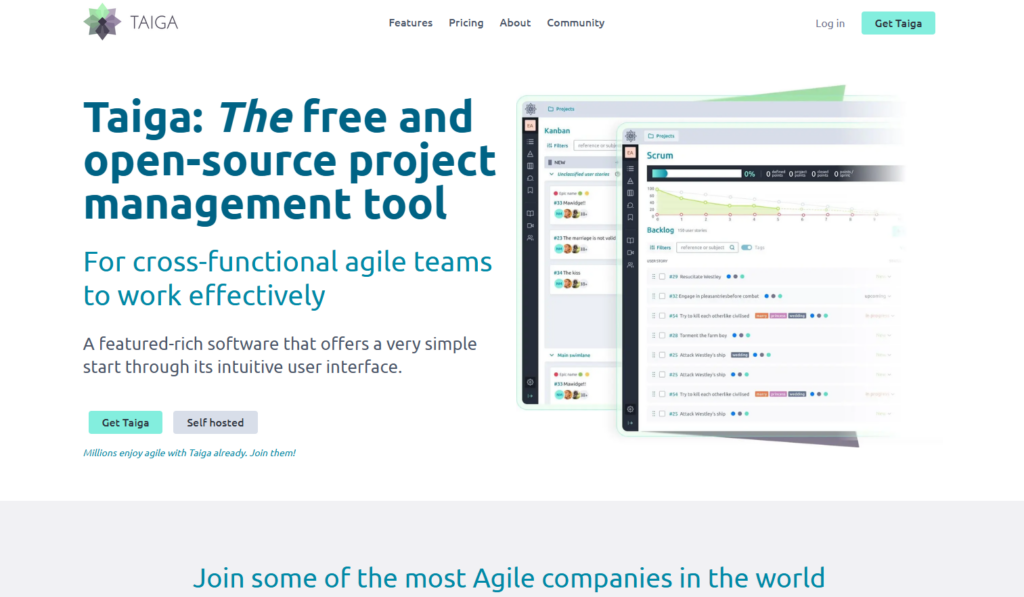 12款类似terllo的项目管理软件盘点？2025年全新整理