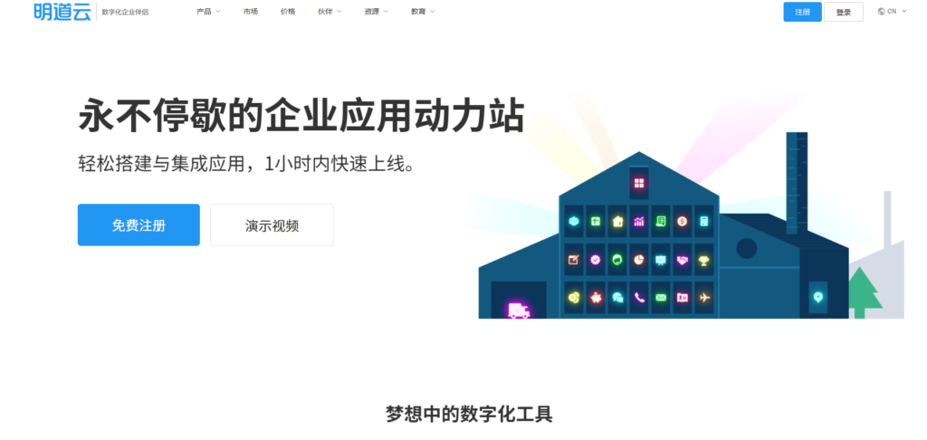 12款类似terllo的项目管理软件盘点？2025年全新整理