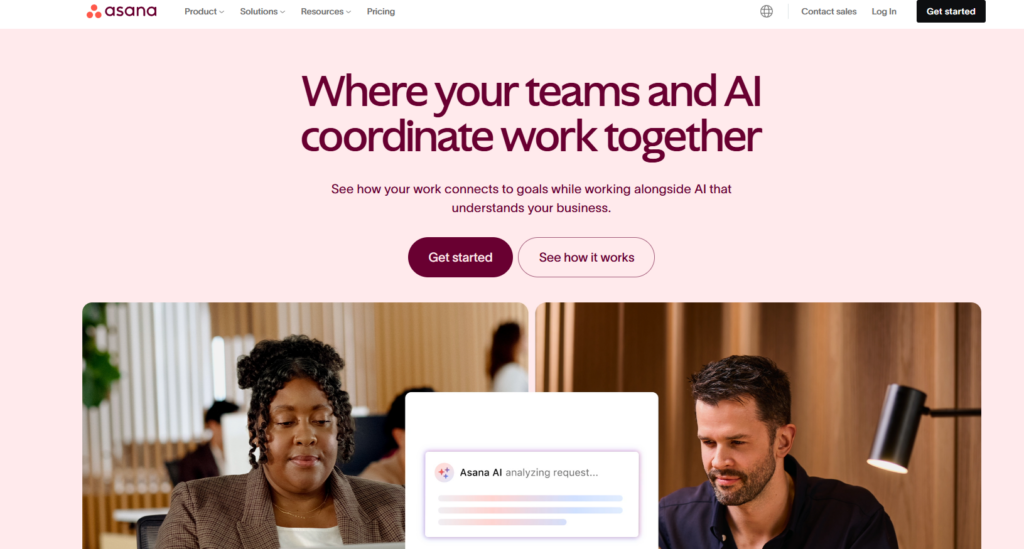 12款类似terllo的项目管理软件盘点？2025年全新整理