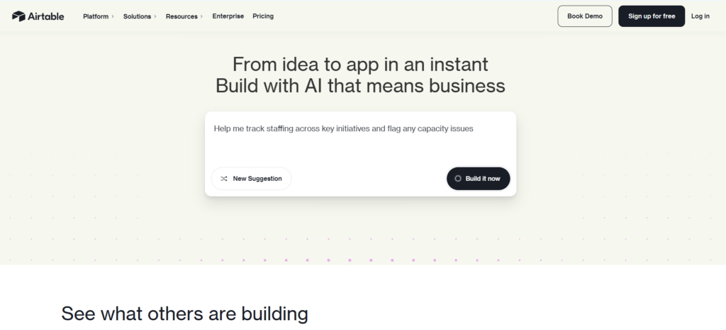 12款类似terllo的项目管理软件盘点？2025年全新整理