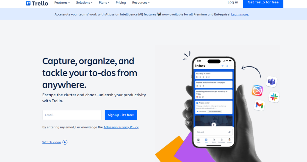 适合中大型企业的项目管理系统有哪些？分享9款主流选择