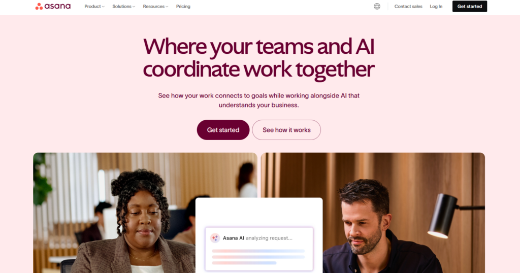 适合中大型企业的项目管理系统有哪些？分享9款主流选择