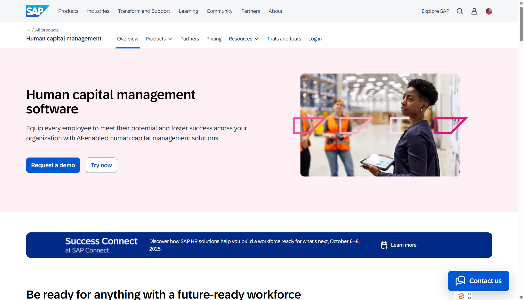 2025年企业主流9款可以本地部署的人事系统盘点