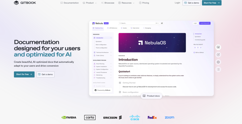 2025年企业搭建内部知识库主流使用的15款系统排名