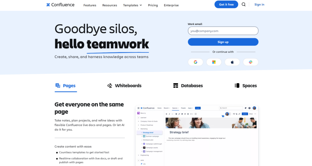 2025年企业搭建内部知识库主流使用的15款系统排名