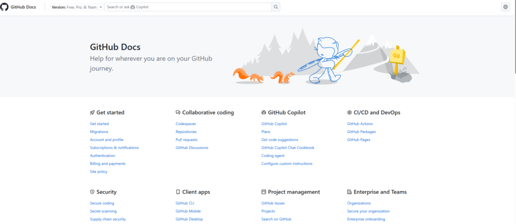 2025年较好用的11款软件研发文档管理系统推荐