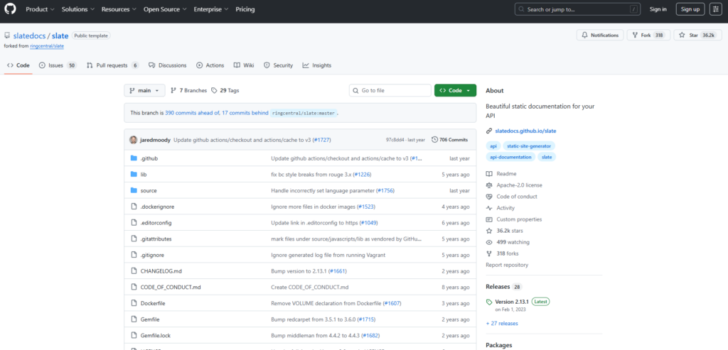 2025年较好用的11款软件研发文档管理系统推荐