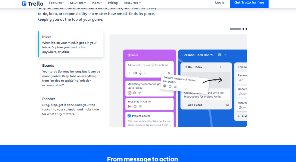 2025年主流 19 款项目进度管理软件对比盘点