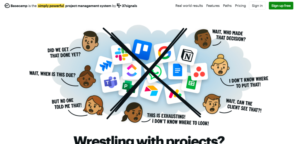 2025年主流 19 款项目进度管理软件对比盘点