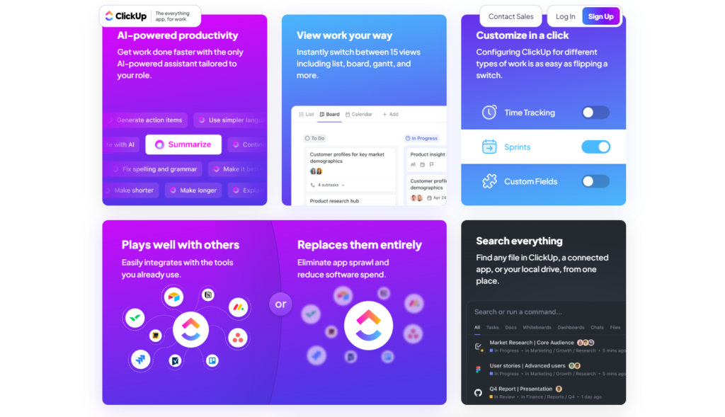 项目进度管理软件免费的有哪些？整理大家常用的12款免费与付费产品