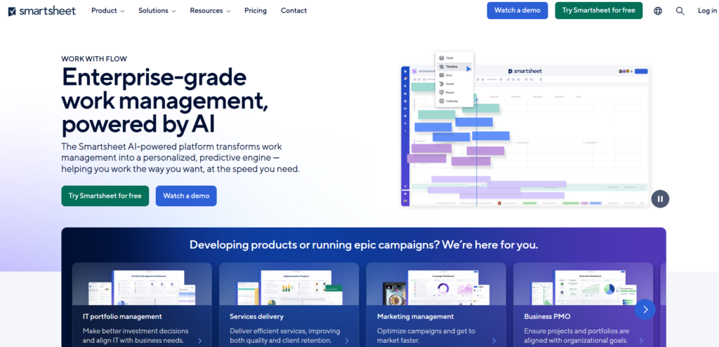 项目计划进度管理系统哪个好？排名前十的计化进度系统测评