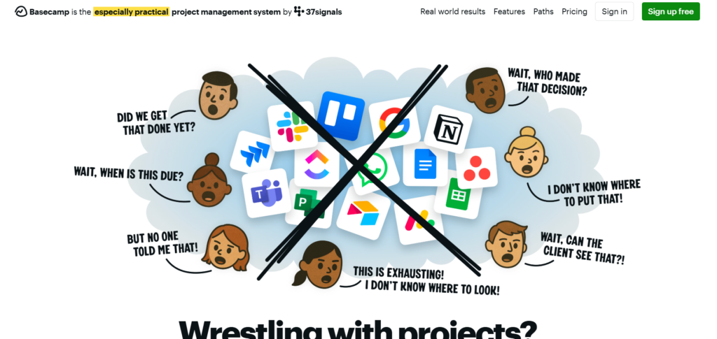 多项目同时进行做好进度管理必备的10大项目进度管理系统