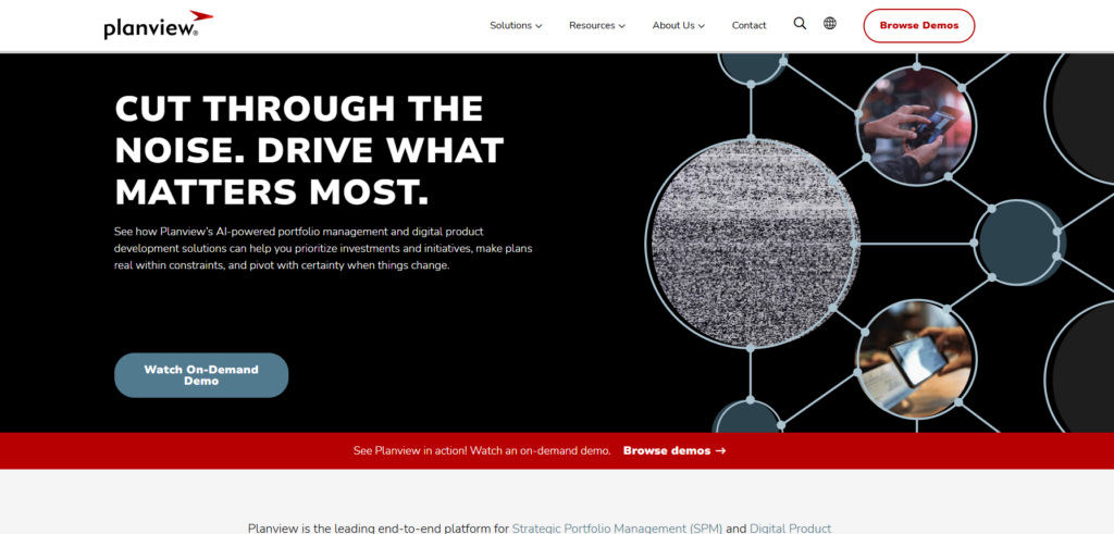 2025年项目进度管理软件排行榜：测评全球25款计划进度管理系统