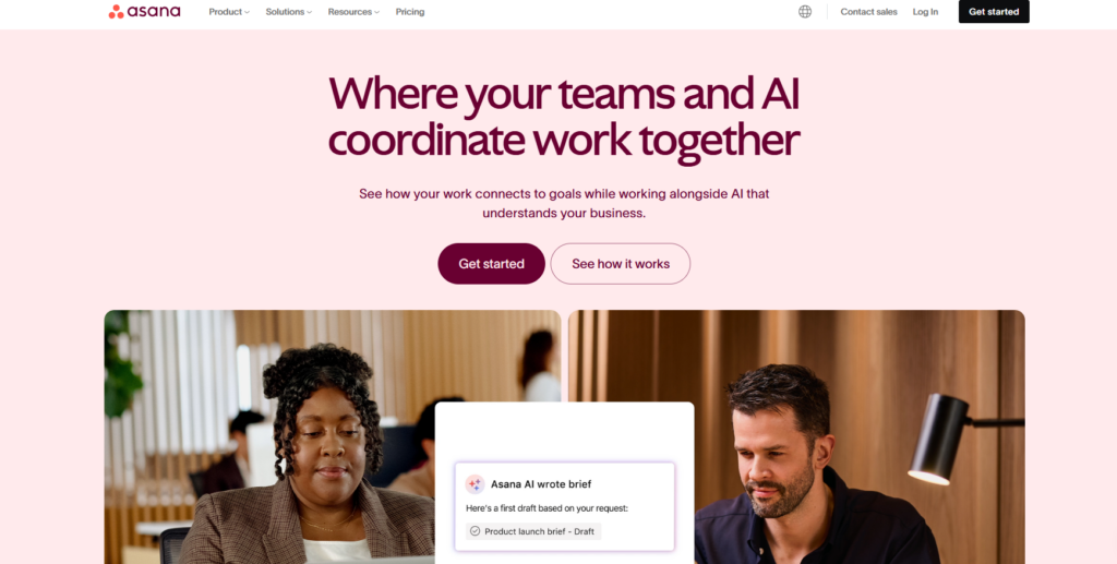 2025年项目进度管理软件排行榜：测评全球25款计划进度管理系统