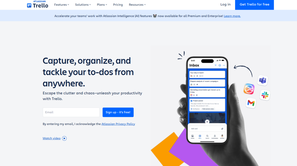 2025年项目进度管理软件排行榜：测评全球25款计划进度管理系统