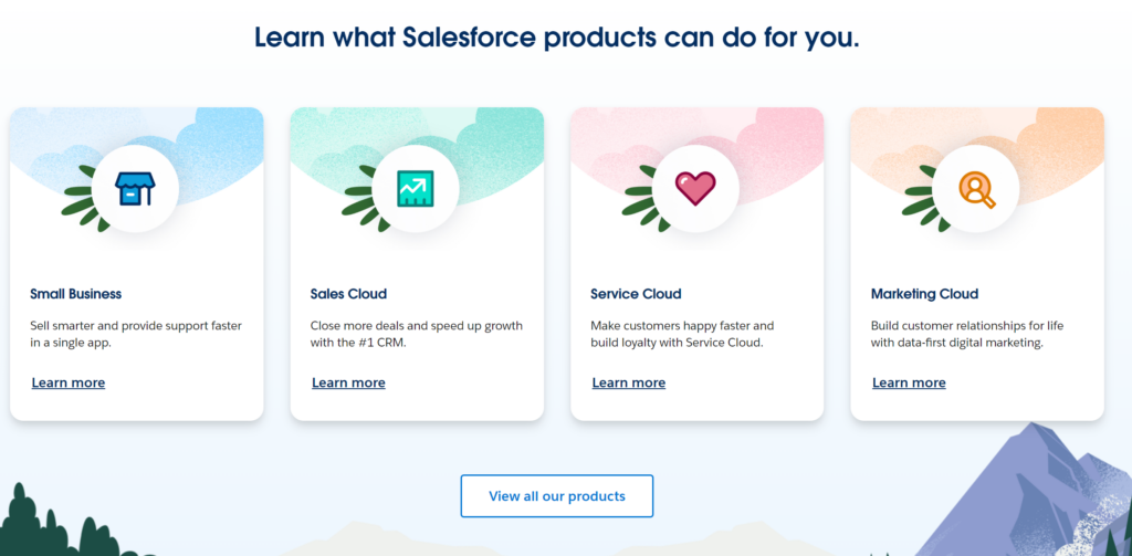 2025年较好用的12款在线crm对比，哪个更适合你？