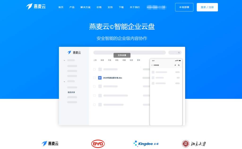 2025年文档管理系统软件排名前十的产品揭秘