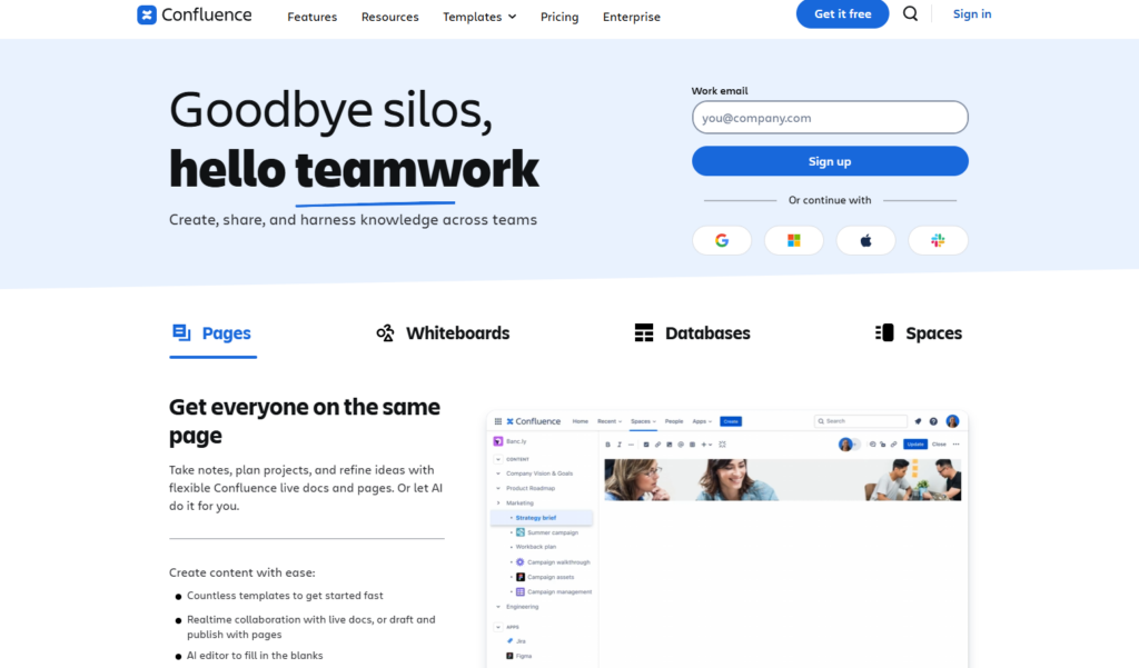 2025年程序员团队喜爱的12款软件研发文档管理系统测评