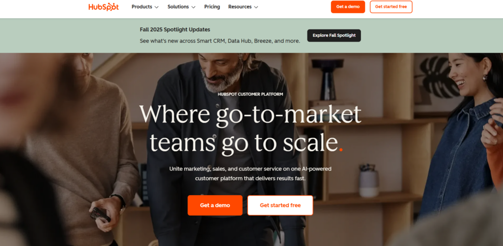 国外在线crm盘点：8款主流跨国企业使用的CRM系统