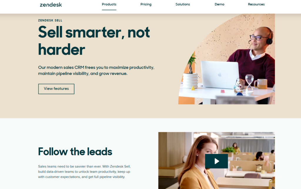 国外在线crm盘点：8款主流跨国企业使用的CRM系统