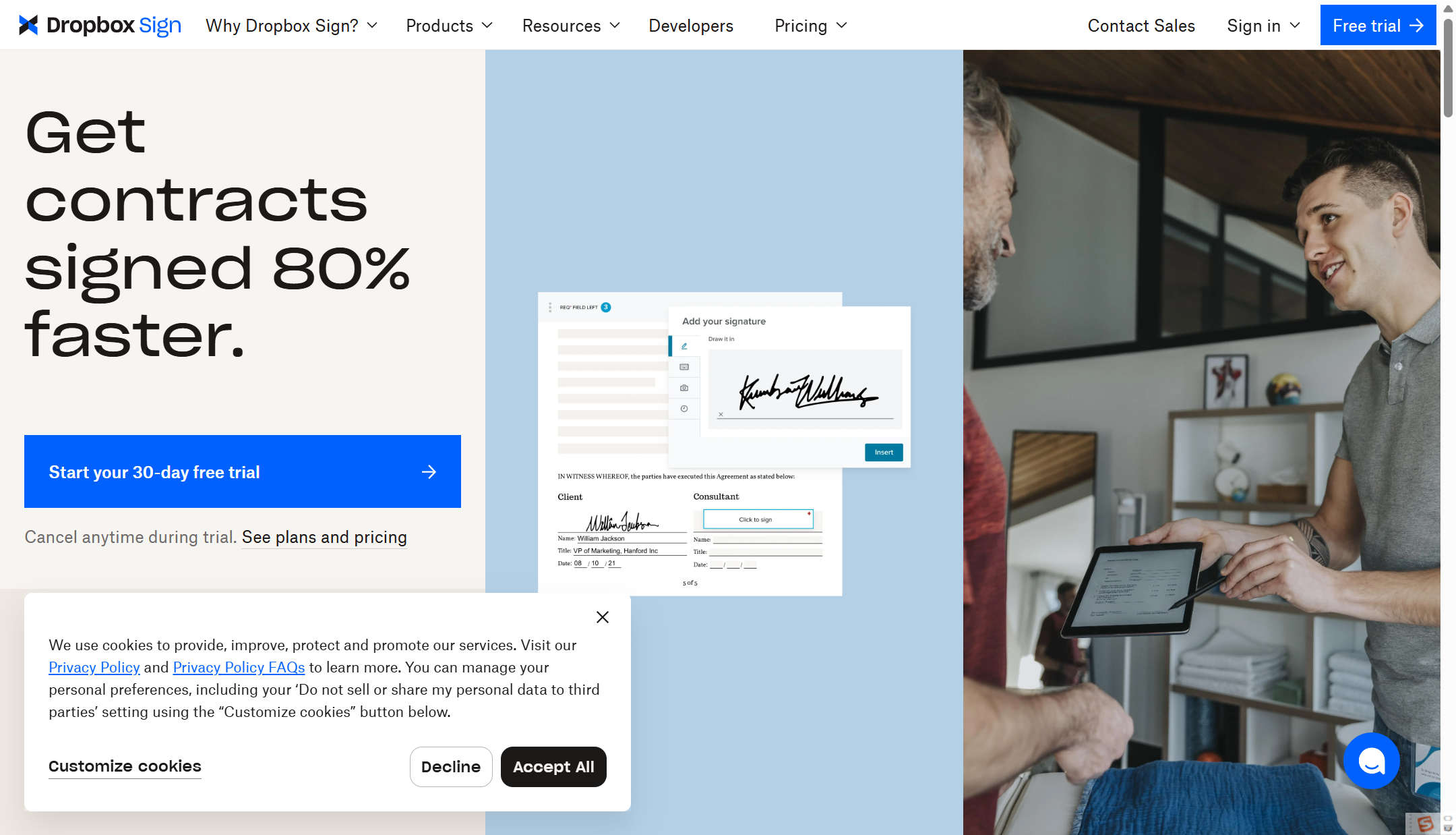 电子印章在线生成主流使用的7款电子签章平台（2025年）
