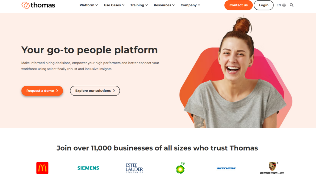 人才测评公司/工具有哪些？全面整理