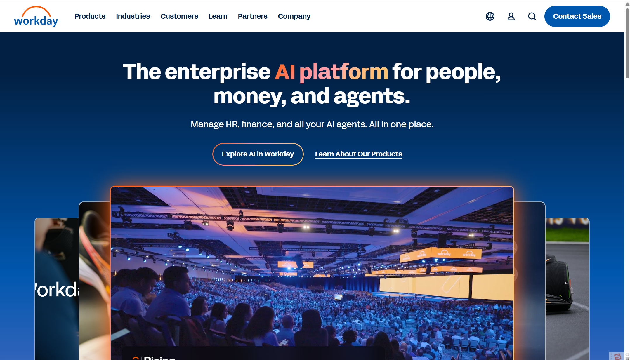 适合银行的8款人事管理系统对比，哪款银行人事管理系统更好？