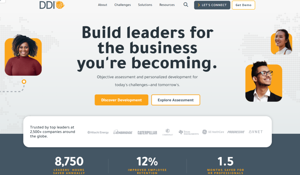 有哪家人才测评公司做的比较好？盘点海内外知名10大人才测评系统