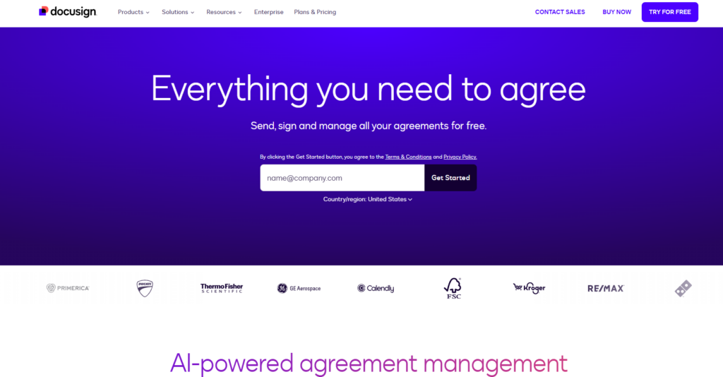 2025年十大正规的第三方电子合同签约平台对比