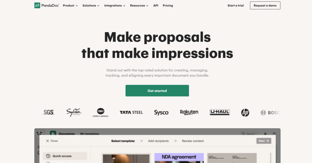 2025年十大正规的第三方电子合同签约平台对比