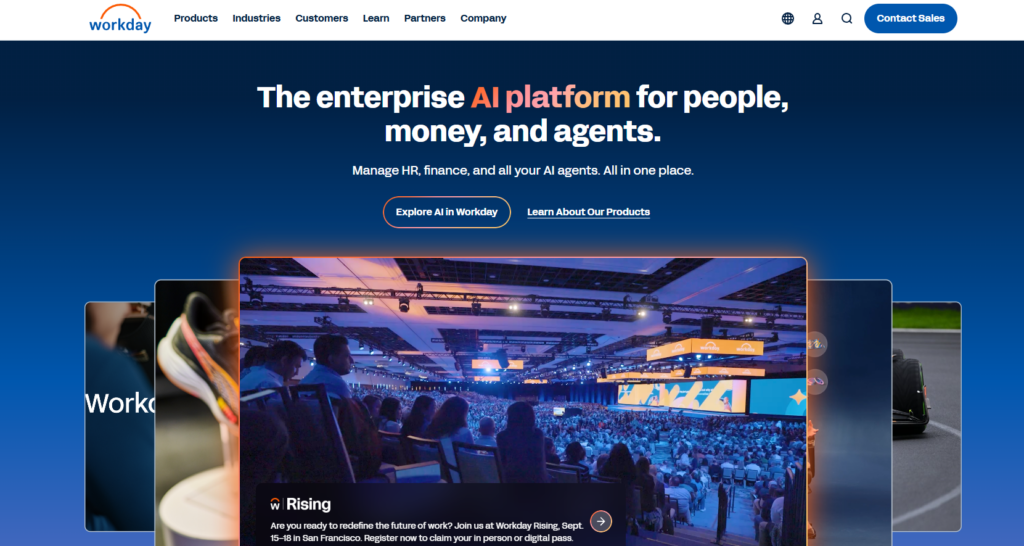 2025年人事管理系统榜单：整理排名前十的厂商