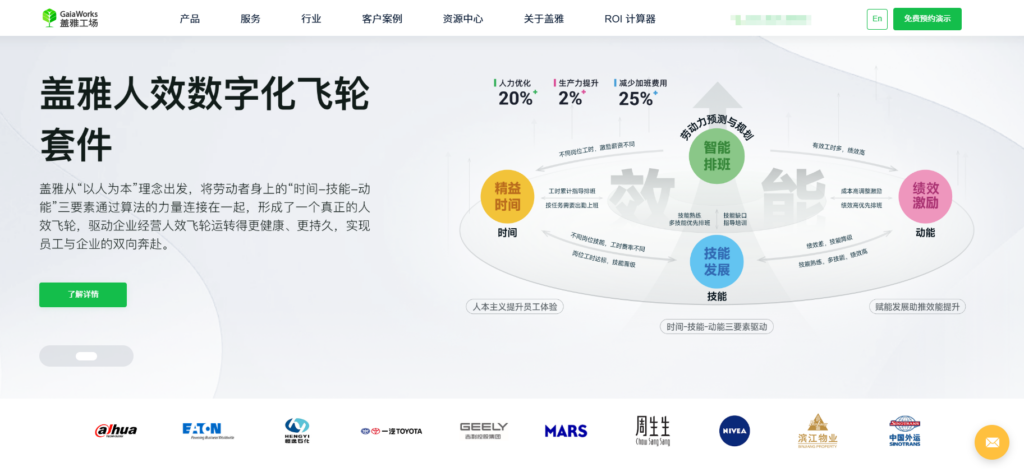 HR人力资源软件排名：测评主流13款人事管理系统厂商