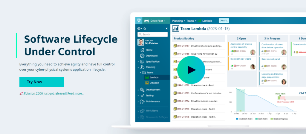 研发团队在线需求管理必备的8款需求管理工具对比