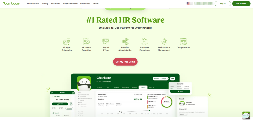 最新主流人力资源管理管理系统有哪些？对比13款热门产品优缺点