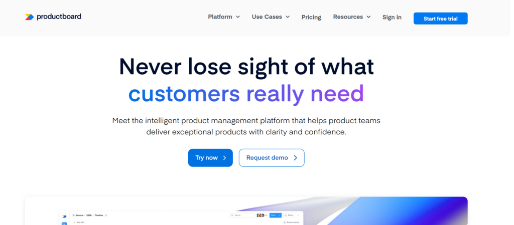 2025年十大常用需求管理软件优点对比