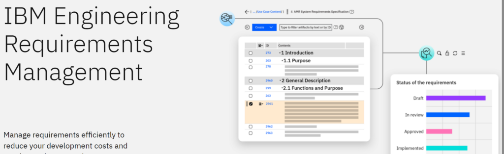 2025年需求管理平台排行：测评12款主流软件需求管理系统