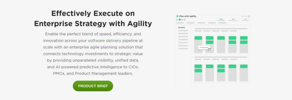 研发团队主流使用的9款产品需求管理系统测评