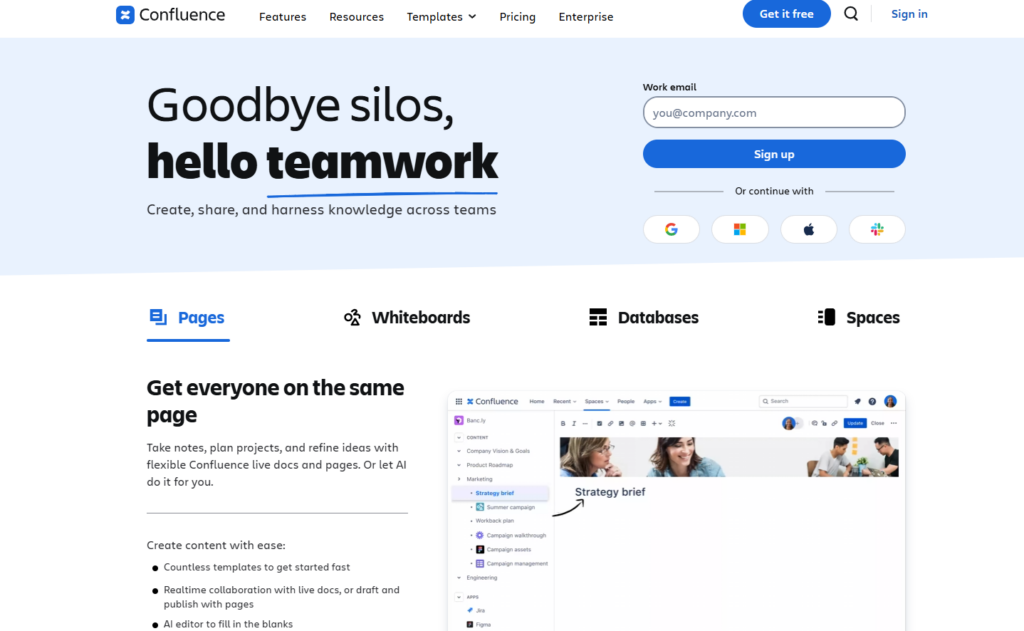 2025年国内外十大主流知识库管理系统大盘点
