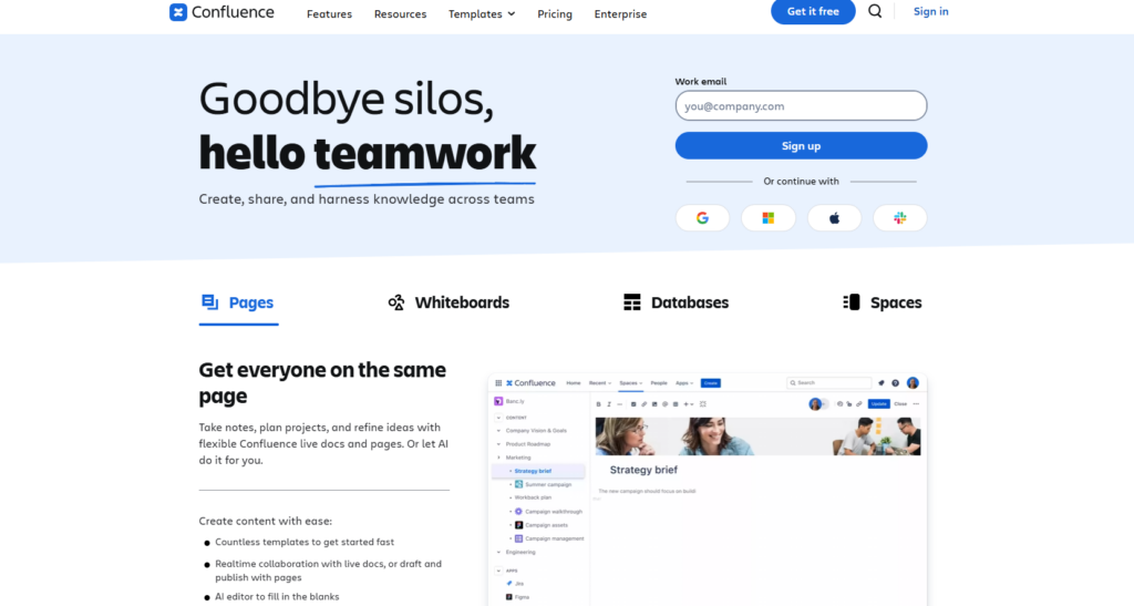 企业知识库平台比较：11款知识文档协作管理平台哪个更好？