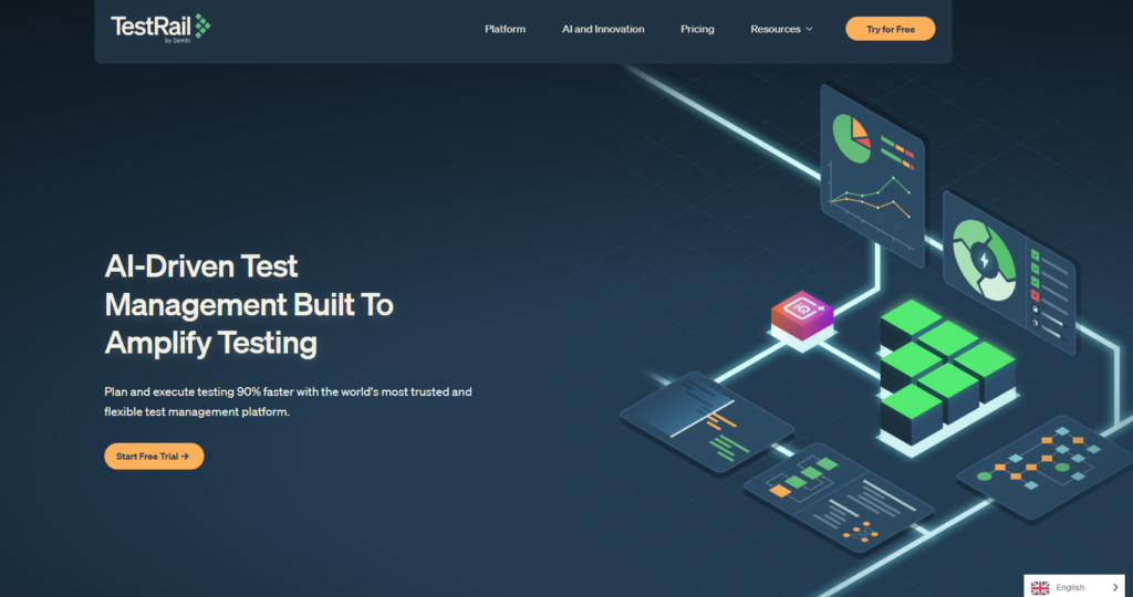 2025测试管理工具榜单：10款值得关注的选择