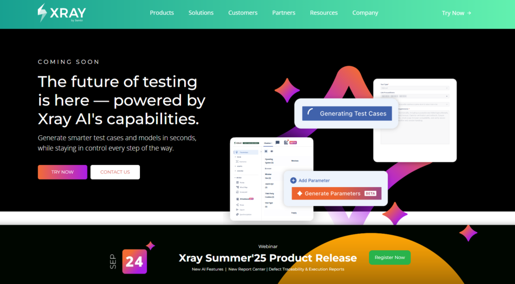 2025测试管理工具榜单：10款值得关注的选择