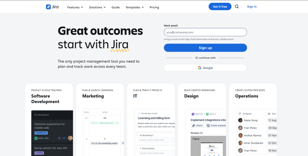 软件测试缺陷管理工具榜单：2025年参考清单（10款）