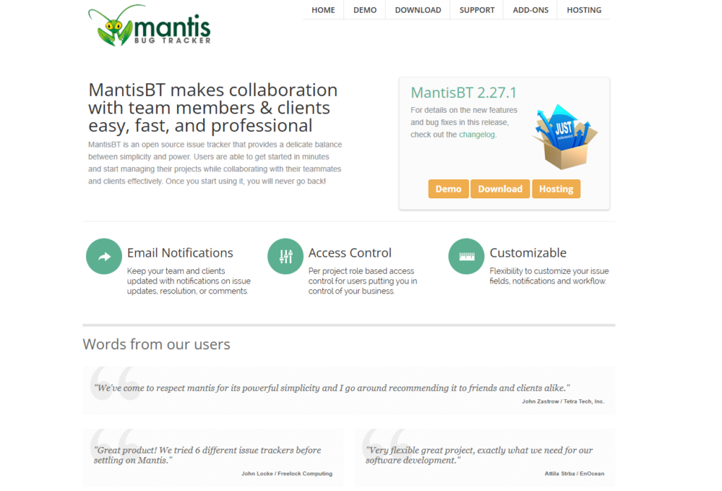软件测试缺陷管理工具榜单：2025年参考清单（10款）