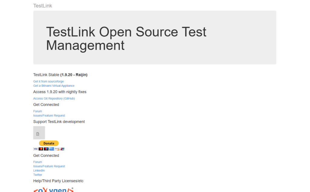 测试用例管理平台对比测评：15款工具横向分析