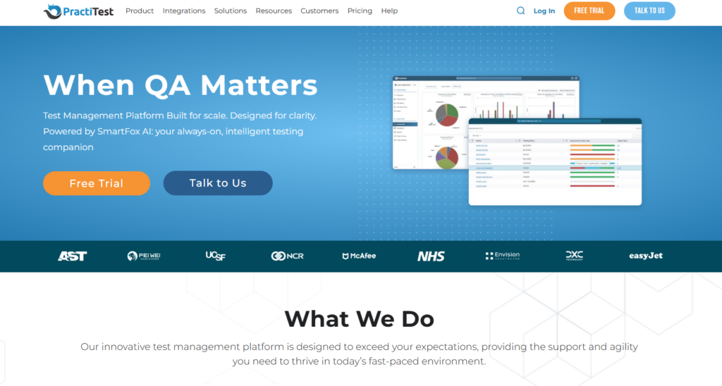 测试用例管理平台对比测评：15款工具横向分析