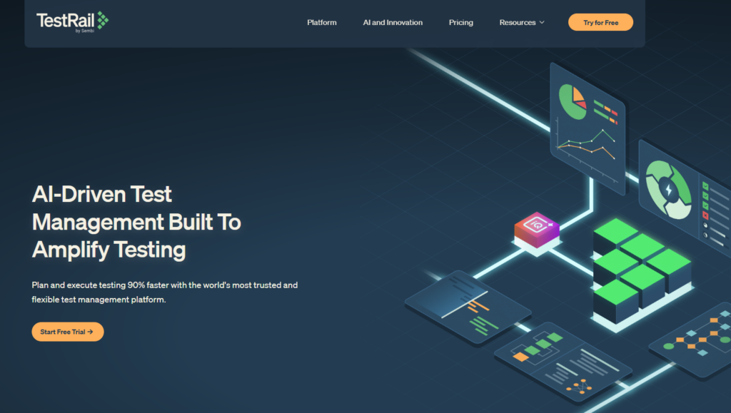 测试用例管理平台对比测评：15款工具横向分析