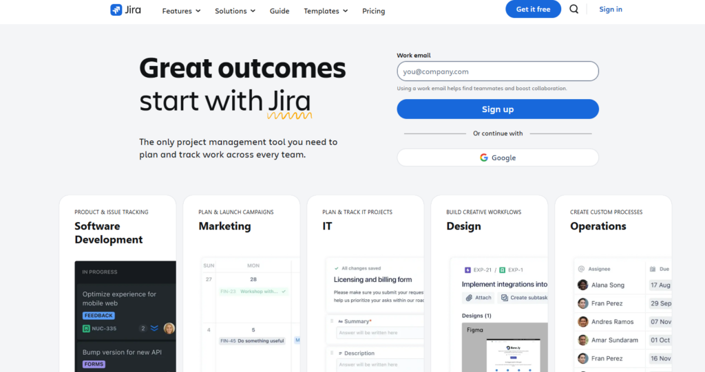 测试用例管理平台对比测评：15款工具横向分析